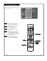 Предварительный просмотр 34 страницы Zenith D52WLCD Series Installation And Operating Manual, Warranty