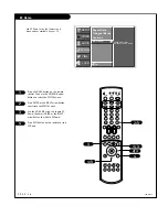 Предварительный просмотр 36 страницы Zenith D52WLCD Series Installation And Operating Manual, Warranty