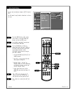 Предварительный просмотр 37 страницы Zenith D52WLCD Series Installation And Operating Manual, Warranty