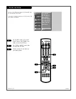 Предварительный просмотр 42 страницы Zenith D52WLCD Series Installation And Operating Manual, Warranty