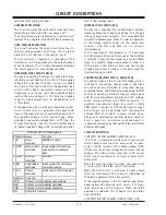 Предварительный просмотр 32 страницы Zenith D60WLCD Series Service Manual