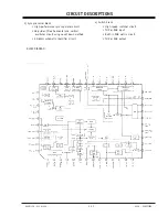 Предварительный просмотр 35 страницы Zenith D60WLCD Series Service Manual