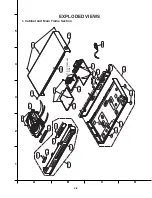 Предварительный просмотр 8 страницы Zenith DV140 Service Manual