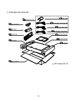 Предварительный просмотр 10 страницы Zenith DV140 Service Manual