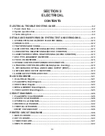 Предварительный просмотр 11 страницы Zenith DV140 Service Manual