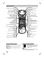 Предварительный просмотр 8 страницы Zenith DVB312 - Progressive-Scan Slim Design DVD... Installation And Operating Manual