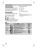 Предварительный просмотр 12 страницы Zenith DVB312 - Progressive-Scan Slim Design DVD... Installation And Operating Manual