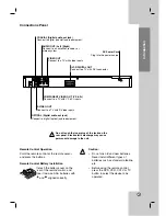 Preview for 9 page of Zenith DVB318 Installation And Operating Manual