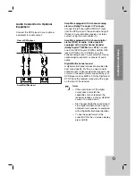 Preview for 11 page of Zenith DVB318 Installation And Operating Manual