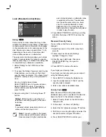 Preview for 15 page of Zenith DVB318 Installation And Operating Manual