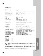 Preview for 29 page of Zenith DVB318 Installation And Operating Manual