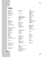 Preview for 30 page of Zenith DVB318 Installation And Operating Manual