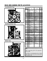 Предварительный просмотр 53 страницы Zenith DVB352 Service Manual