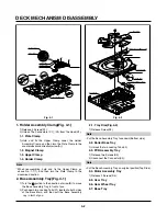 Предварительный просмотр 54 страницы Zenith DVB352 Service Manual