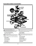 Предварительный просмотр 56 страницы Zenith DVB352 Service Manual