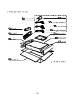 Предварительный просмотр 11 страницы Zenith DVB611 Service Manual