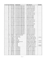 Предварительный просмотр 58 страницы Zenith DVB611 Service Manual