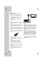 Preview for 10 page of Zenith DVB712 Installation And Operating Manual