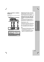 Preview for 11 page of Zenith DVB712 Installation And Operating Manual