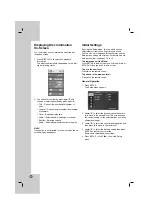 Preview for 12 page of Zenith DVB712 Installation And Operating Manual