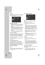 Preview for 14 page of Zenith DVB712 Installation And Operating Manual