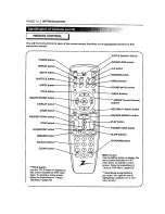 Предварительный просмотр 10 страницы Zenith DVD2250 Operating Manual & Warranty