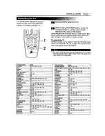 Предварительный просмотр 11 страницы Zenith DVD2250 Operating Manual & Warranty