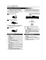 Предварительный просмотр 12 страницы Zenith DVD2250 Operating Manual & Warranty