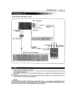 Предварительный просмотр 13 страницы Zenith DVD2250 Operating Manual & Warranty