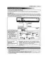 Предварительный просмотр 15 страницы Zenith DVD2250 Operating Manual & Warranty