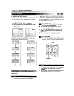 Предварительный просмотр 22 страницы Zenith DVD2250 Operating Manual & Warranty