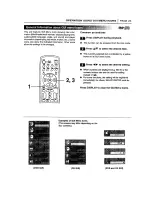 Предварительный просмотр 23 страницы Zenith DVD2250 Operating Manual & Warranty