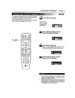 Предварительный просмотр 27 страницы Zenith DVD2250 Operating Manual & Warranty