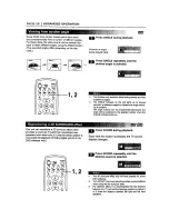 Предварительный просмотр 28 страницы Zenith DVD2250 Operating Manual & Warranty