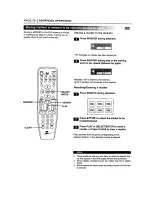 Предварительный просмотр 30 страницы Zenith DVD2250 Operating Manual & Warranty