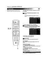 Предварительный просмотр 32 страницы Zenith DVD2250 Operating Manual & Warranty