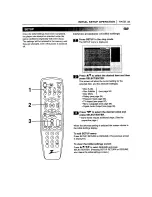 Предварительный просмотр 33 страницы Zenith DVD2250 Operating Manual & Warranty