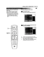 Предварительный просмотр 35 страницы Zenith DVD2250 Operating Manual & Warranty