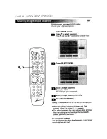 Предварительный просмотр 36 страницы Zenith DVD2250 Operating Manual & Warranty