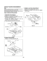 Preview for 13 page of Zenith DVD2250 Service Manual