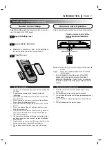 Предварительный просмотр 11 страницы Zenith DVD5201 Operating Manual