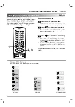 Предварительный просмотр 23 страницы Zenith DVD5201 Operating Manual