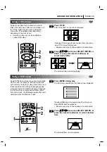 Предварительный просмотр 25 страницы Zenith DVD5201 Operating Manual