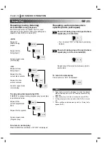 Предварительный просмотр 28 страницы Zenith DVD5201 Operating Manual