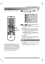 Предварительный просмотр 41 страницы Zenith DVD5201 Operating Manual