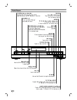 Preview for 10 page of Zenith DVR313 Series Installation And Operating Manual