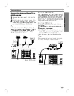 Preview for 15 page of Zenith DVR313 Series Installation And Operating Manual