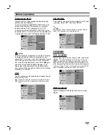 Preview for 21 page of Zenith DVR313 Series Installation And Operating Manual