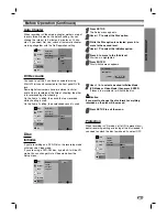 Preview for 25 page of Zenith DVR313 Series Installation And Operating Manual