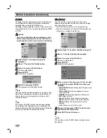 Preview for 26 page of Zenith DVR313 Series Installation And Operating Manual